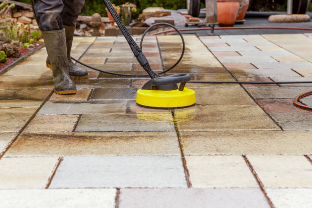 Best Pool Deck Cleaning  in North Redington Beach, FL