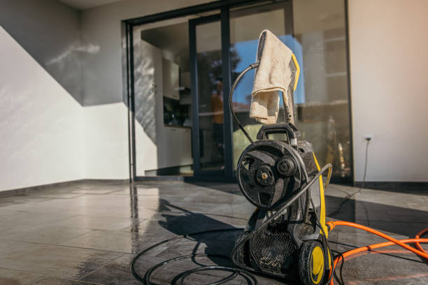 Best Parking Lot and Garage Cleaning  in North Redington Beach, FL